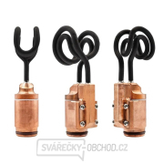 Cívka profilová U2Z D27 gallery main image