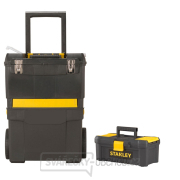 Set Boxů Stanley STST1-75758 gallery main image