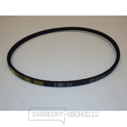 Klínový řemen 10x700 Li 50BA007B00000 gallery main image