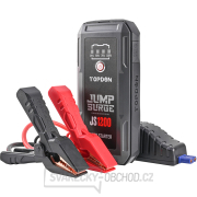 Car Jump Starter JumpSurge 1200 Náhled