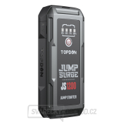 Car Jump Starter JumpSurge 1200 Náhled