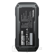 Car Jump Starter JumpSurge 1200 náhled