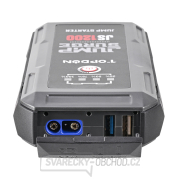 Car Jump Starter JumpSurge 1200 náhled