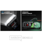 Car Jump Starter JumpSurge 1200 náhled