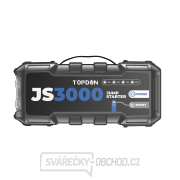 Car Jump Starter JumpSurge 3000 Náhled