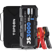 Car Jump Starter JumpSurge 3000 náhled