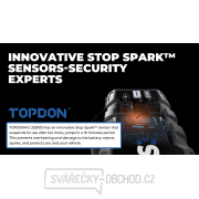 Car Jump Starter JumpSurge 3000 náhled