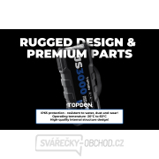 Car Jump Starter JumpSurge 3000 náhled