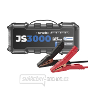 Car Jump Starter JumpSurge 3000 gallery main image