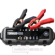 TOPDON Nabíječka autobaterie Tornado 4000 Náhled