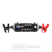 TOPDON Nabíječka autobaterie Tornado 4000 Náhled