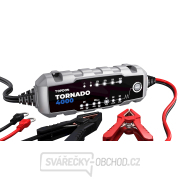 TOPDON Nabíječka autobaterie Tornado 4000 gallery main image