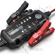 TOPDON Nabíječka autobaterie Tornado 1200 Náhled