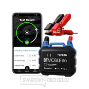 TOPDON Tester autobaterií BTMobile Lite Náhled