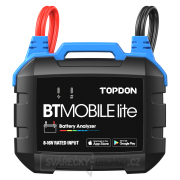 TOPDON Tester autobaterií BTMobile Lite Náhled