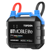 TOPDON Tester autobaterií BTMobile Lite náhled