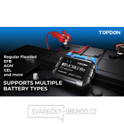 TOPDON Tester autobaterií BTMobile Lite náhled