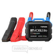 TOPDON Tester autobaterií BTMobile Lite TOPDON Tester autobaterií BTMobile Lite gallery main image
