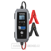 TOPDON Nabíječka autobaterie TB8000 Náhled