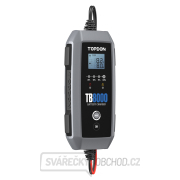 TOPDON Nabíječka autobaterie TB8000 Náhled