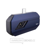 TOPDON TCView TC001 termální infra kamera Náhled