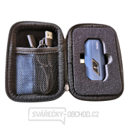 TOPDON TCView TC001 termální infra kamera náhled