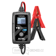 TOPDON Nabíječka a tester baterie TB6000Pro náhled