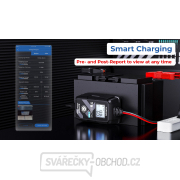 TOPDON Nabíječka a tester baterie TB6000Pro náhled