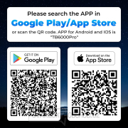 TOPDON Nabíječka a tester baterie TB6000Pro náhled