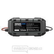 TOPDON Nabíječka autobaterie Tornado 30000 Náhled