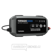 TOPDON Nabíječka autobaterie Tornado 30000 Náhled