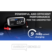 TOPDON Nabíječka autobaterie Tornado 30000 náhled