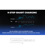 TOPDON Nabíječka autobaterie Tornado 30000 náhled