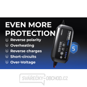 TOPDON Nabíječka autobaterie Tornado 30000 náhled