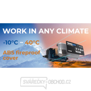 TOPDON Nabíječka autobaterie Tornado 30000 náhled