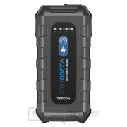 Jump starter TOPDON V2200Plus Náhled