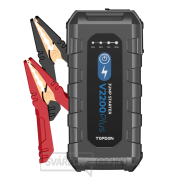 Jump starter TOPDON V2200Plus gallery main image