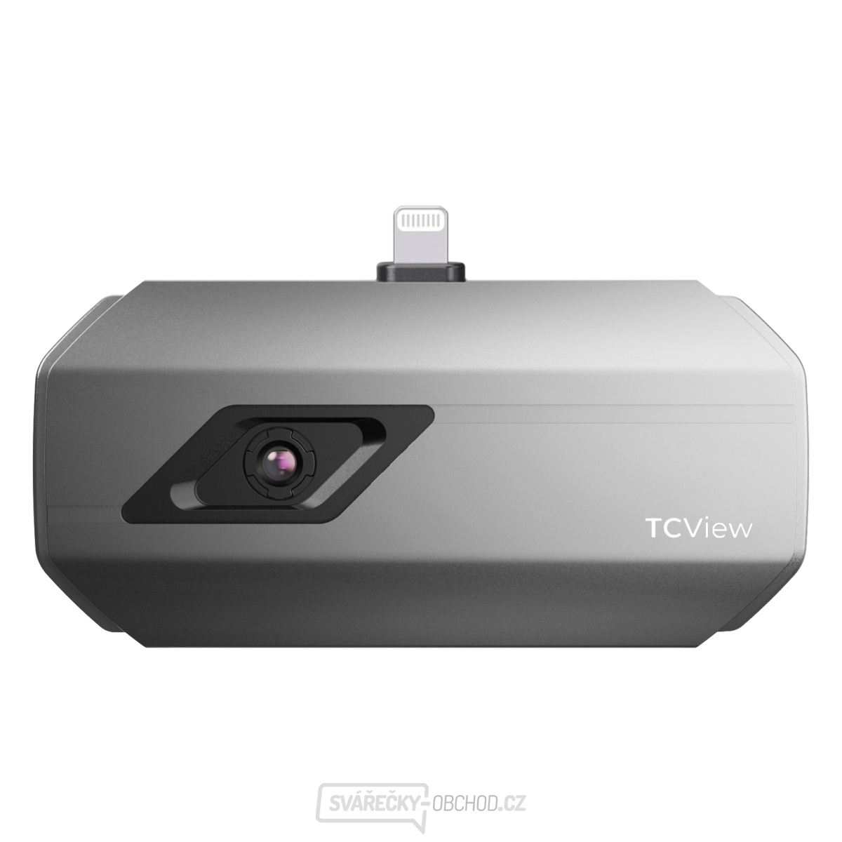TOPDON TCView TC002 termální infra kamera