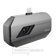 TOPDON TCView TC002 termální infra kamera Náhled