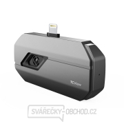TOPDON TCView TC002 termální infra kamera Náhled