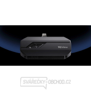 TOPDON TCView TC002 termální infra kamera Náhled