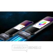 TOPDON TCView TC002 termální infra kamera náhled