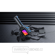 TOPDON TC005 termální infra kamera náhled