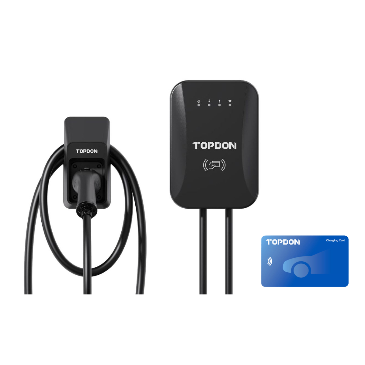 Topdon PULSEQ11KW