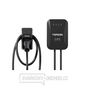 TOPDON PulseQ AC Home - 11kW Náhled