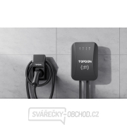 TOPDON PulseQ AC Home - 11kW Náhled