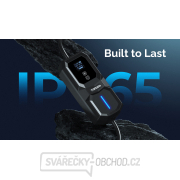 TOPDON PulseQ AC Portable - 3,7kW náhled