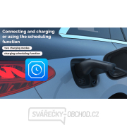 TOPDON PulseQ AC Portable - 3,7kW náhled