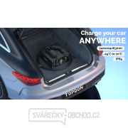 TOPDON PulseQ AC Portable - 3,7kW náhled