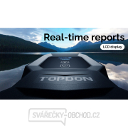 TOPDON PulseQ AC Portable - 3,7kW náhled